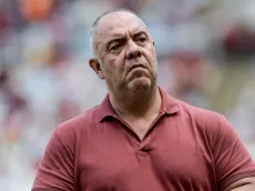 Marcos Braz comunica Landim que não ficará no Flamengo em 2025