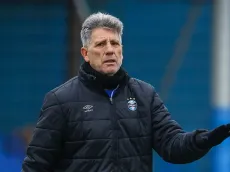 Renato Gaúcho detalha problema sobre Arena do Grêmio