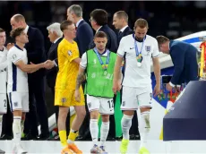 Ex-jogador da Inglaterra desabafa após derrota na Eurocopa