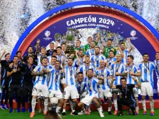 Conmebol pode sancionar Argentina após título da Copa América