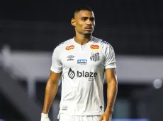 Botafogo recebe os exames sobre o joelho de Joaquim