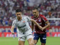 Palpite Fortaleza x Vitória - Campeonato Brasileiro - 17/07/2024