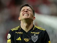 Atlético ‘sofre’ com muitos empates no Brasileirão e lidera ranking no quesito