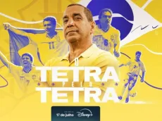 Disney+: Estreia série sobre título histórico da Seleção Brasileira: "Homenagem"