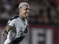 Reação da Web: Torcida do Vasco vibra com quarta vitória no Brasileirão