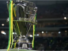 Libertadores, Campeonato Brasileiro e Copa do Brasil: Jogos de agosto