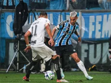 Copa do Brasil: Confira o retrospecto de Corinthians e Grêmio, adversários nas oitavas