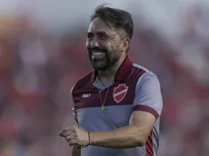 Treinador do Vila Nova analisa empate justo com Santos