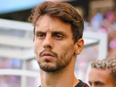 Rodrigo Caio toma decisão no Grêmio