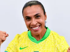Jogos Olímpicos: Saiba a numeração oficial da Seleção Brasileira Feminina