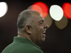 Flamengo perde Marcos Antônio; Braz começa busca por outro volante 