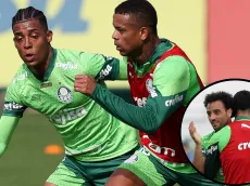 Abel escolhe Felipe Anderson e Vanderlan contra Cruzeiro