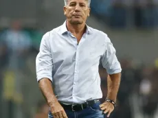 Renato projeta futuro do Grêmio: ‘Volto a garantir’