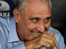 Matheusinho é desfalque e Tite é comunicado no Flamengo