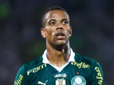 Caio Paulista pode ganhar sequência e provar seu valor ao Palmeiras