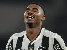 Com a volta de Cuiabano, o Botafogo ganha em profundidade