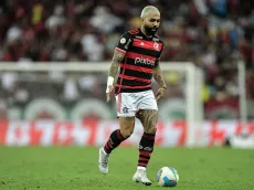 Com pênalti inusitado, Flamengo vira sobre o Criciúma no Mané Garrincha pelo Brasileirão