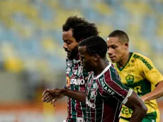 Palpite Cuiabá x Fluminense - Campeonato Brasileiro - 21/07/2024