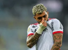 Gabigol solta o verbo sobre a diretoria do Flamengo