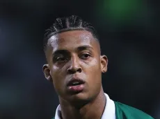 Palmeiras recusa ofertas por Vanderlan e aposta em destaque do lateral no Brasil