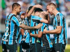 Grêmio conquista três pontos vencendo o Vitória por 2 a 0, veja como foi