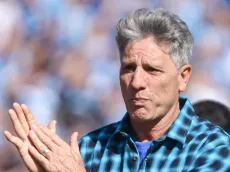 Renato Gaúcho exalta grupo do Grêmio: “vitória faz com que a confiança volte”