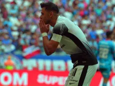 Golaço de Romero garante vitória do Corinthians sobre o Bahia fora de casa