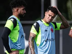 Payet e Coutinho devem jogar juntos em Vasco x Grêmio 