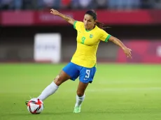 Confira se a Seleção Brasileira Feminina têm ouro em seu histórico
