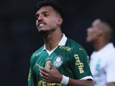 Gabriel Menino não sai do Palmeiras em 2024, decide Abel