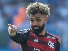 Tiago Leifert defende Flamengo e parabeniza arbitragem por pênalti marcado