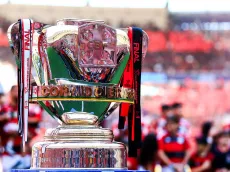 Copa do Brasil 2024: CBF revela datas das oitavas de final