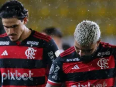 Tite vai com time inédito no Flamengo contra o Vitória