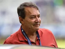 Pedrinho BH confirma Renato El Kobbi fora do Cruzeiro