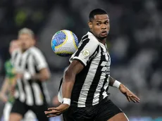 Reação da Web: Torcida do Botafogo dá apoio a Júnior Santos, após lesão