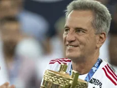 Confira todos os títulos da gestão de Rodolfo Landim no Flamengo