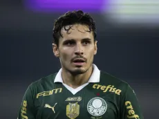 Reações da Web: Torcedores do Palmeiras divergem sobre permanência de Veiga