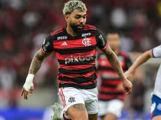 Flamengo: Gabigol tem a pior temporada desde que chegou a Gávea; Confira os números