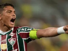 Fluminense vai levar gols no reencontro de Thiago Silva com a torcida? Veja odds