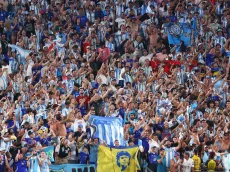 Argentina avança e está próxima de ser sede da Copa América 2028