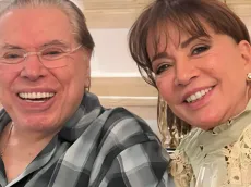 Esposa de Silvio Santos fala sobre saúde do apresentador