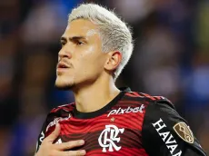 Pedro está há 10 gols de entrar em lista seleta do Flamengo