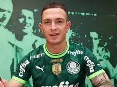 Aníbal Moreno é líder de interceptações da Série A do Brasileirão