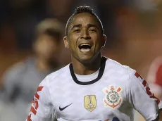 Jorge Henrique, ex-Corinthians, vai jogar pelo Piauí em 2024