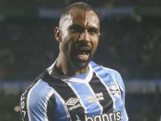 Grêmio vai faturar R$ 8 milhões em venda de Galdino