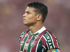 Thiago Silva crava superioridade do Fluminense diante do Verdão