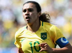 Pioneiras: Quem marcou o primeiro gol da Seleção Brasileira em cada edição das Olimpíadas