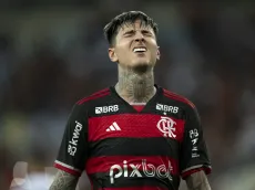 Flamengo: Pulgar traz família ao RJ e rendimento abaixo é explicado