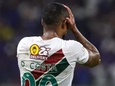 Douglas Costa tem rescisão publicada no BID, e deixa o Fluminense