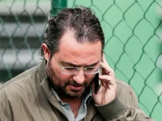 Mattos mantém % de Paulo Vitor em saída do Cruzeiro